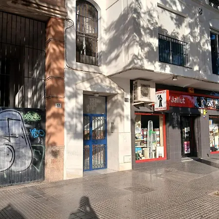 Apartamento Centrico *
