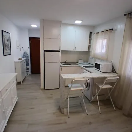 Apartment Centrico *