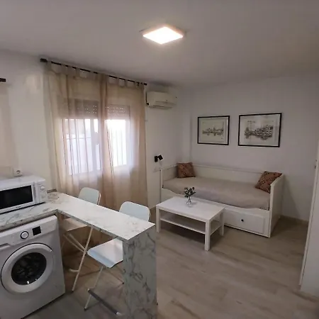 Apartamento Centrico *