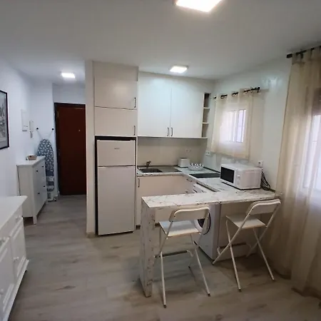 Centrico Apartamento *