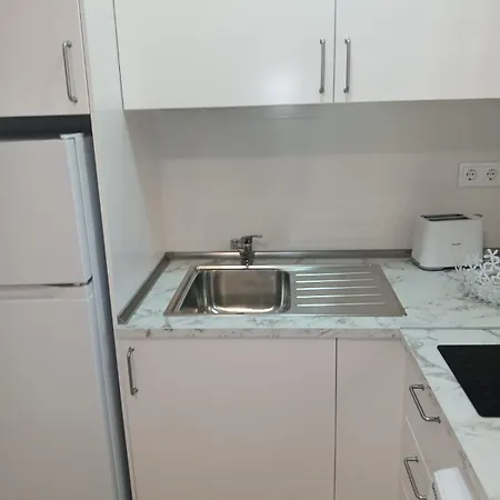 Centrico Apartment