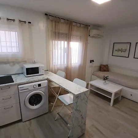 Centrico Apartment *