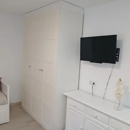 Apartment Centrico Malaga