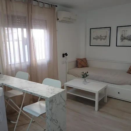 Apartamento Centrico *