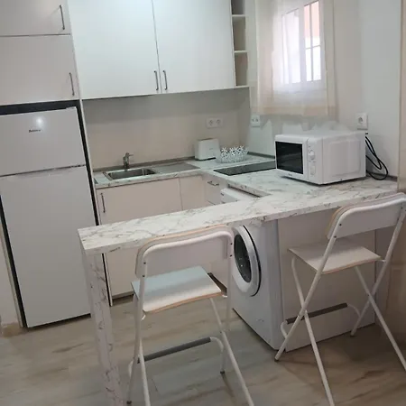 Centrico Apartment Malaga