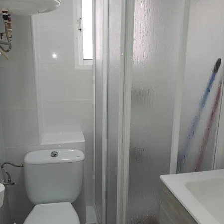 Apartment Centrico Malaga